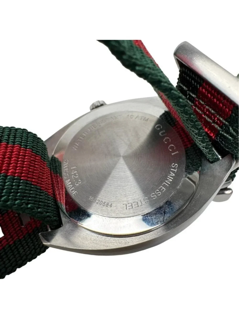 Gucci ab brand